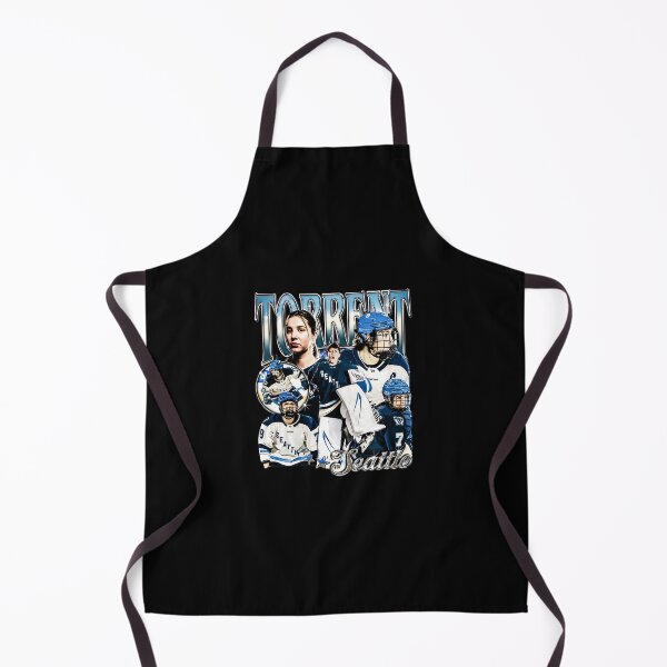 Item preview, Seattle Torrent Women Ice Hockey Team designed and sold by thanhdat261291.