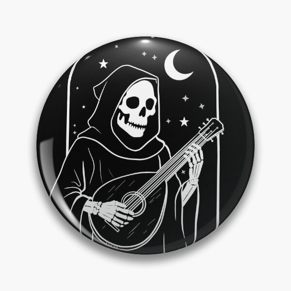 Item preview, The Bard designed and sold by CSupernova.