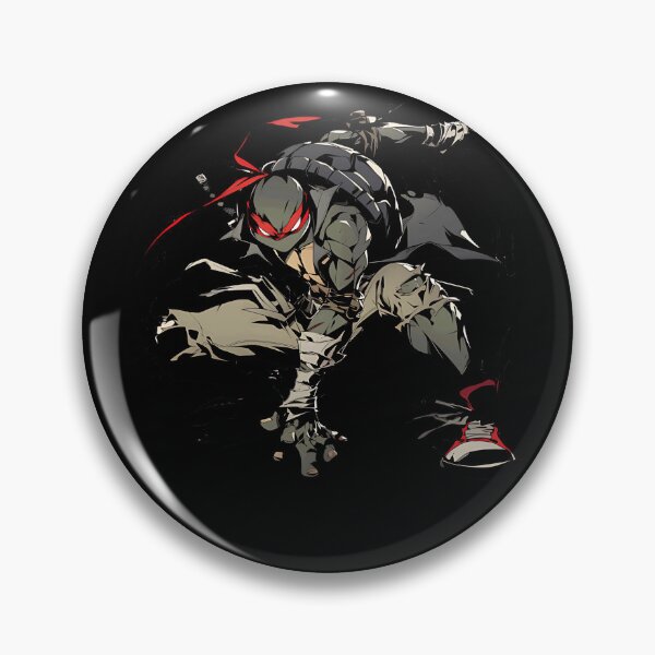 Item preview, raphael designed and sold by Animal-Replicas.