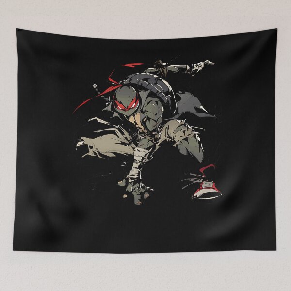 Item preview, raphael designed and sold by Animal-Replicas.