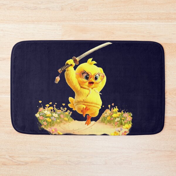 Item preview, Cute Chick Vibes – Adorable Baby Chick Aesthetic Stickers & Kawaii Art Collection designed and sold by Cyber-ART-Studio.