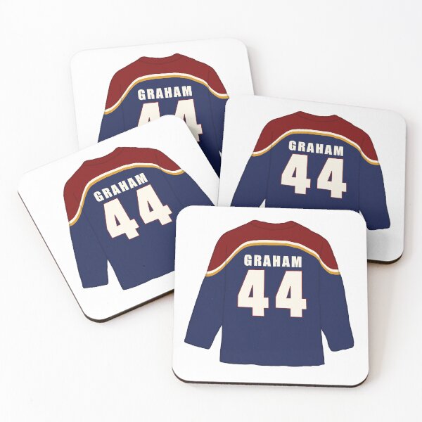 Item preview, Off Campus Series - Garrett Graham designed and sold by Caitxreads.