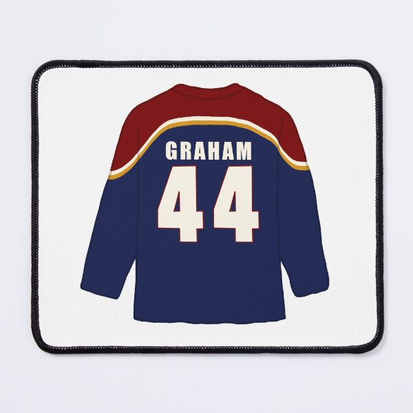 Item preview, Off Campus Series - Garrett Graham designed and sold by Caitxreads.