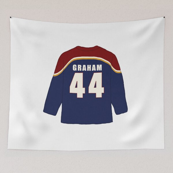 Item preview, Off Campus Series - Garrett Graham designed and sold by Caitxreads.