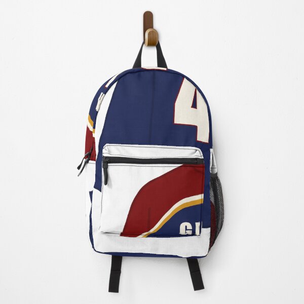 Item preview, Off Campus Series - Garrett Graham designed and sold by Caitxreads.