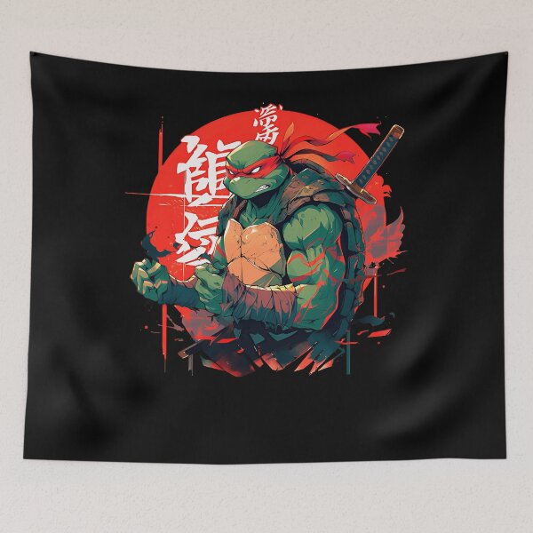 Item preview, raphael designed and sold by Animal-Replicas.
