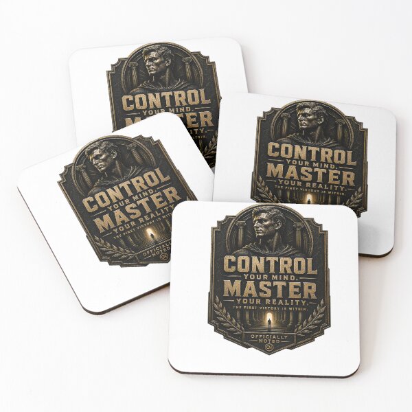 Item preview, Officially Noted — Cinematic Quote Collection designed and sold by Ikkipass Enterprises.