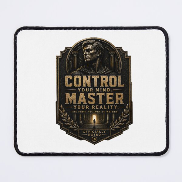 Item preview, Officially Noted — Cinematic Quote Collection designed and sold by Ikkipass Enterprises.
