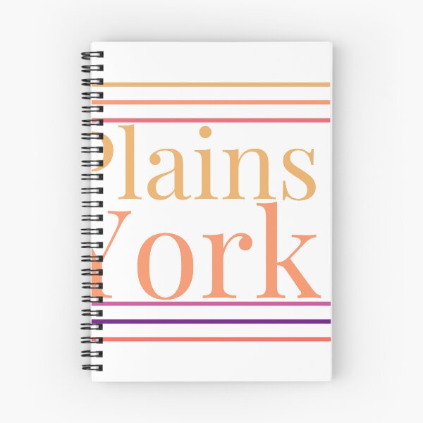 Item preview, White Plains New York City Marked On Map designed and sold by TheIconSmith.
