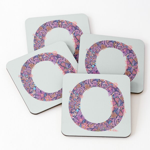 Item preview, Letters pattern in upper of English alphabet on white background. designed and sold by WP-7824.
