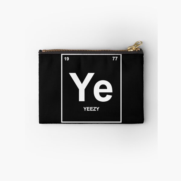 Item preview, Ye - Yeezy as an element on the periodic table designed and sold by dennaibz.