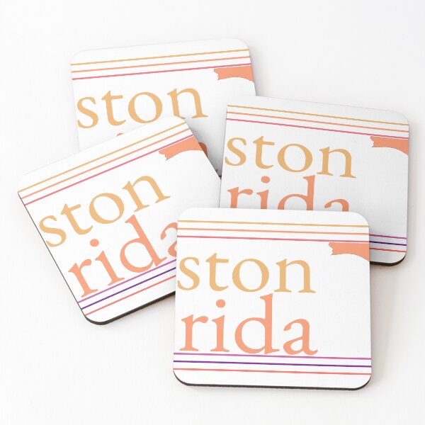 Item preview, Weston Florida City Marked On Map designed and sold by TheIconSmith.