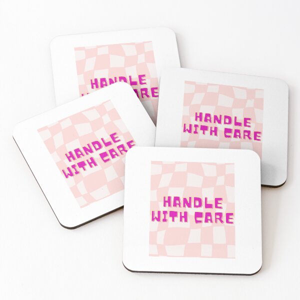 Item preview, Handle With Care designed and sold by kadorie.