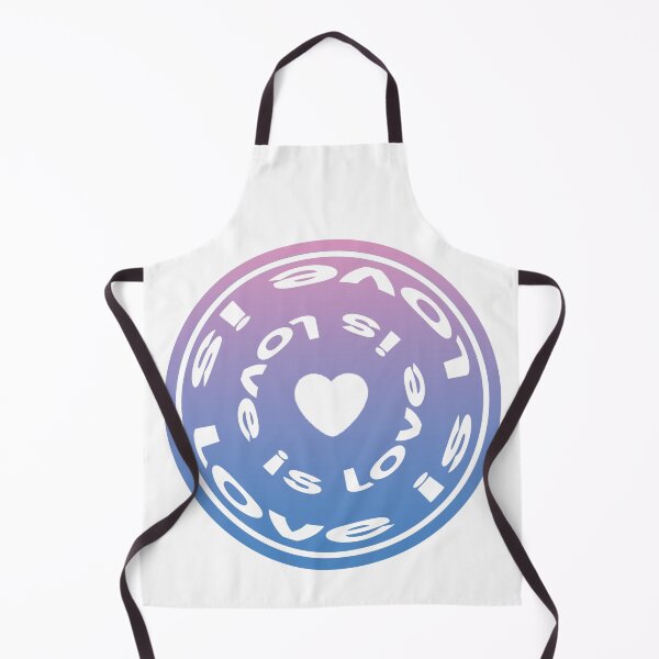 Item preview, Love Is Love Badge designed and sold by Urban Anomaly.