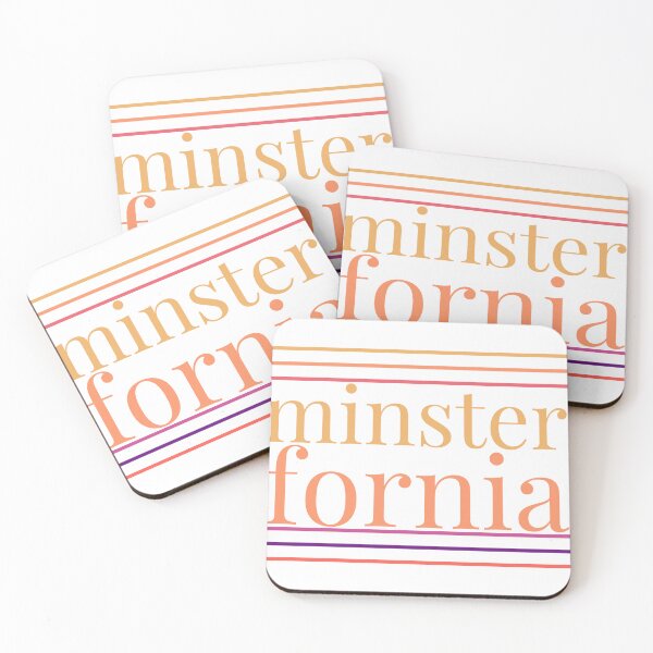 Item preview, Westminster California City Marked On Map designed and sold by TheIconSmith.