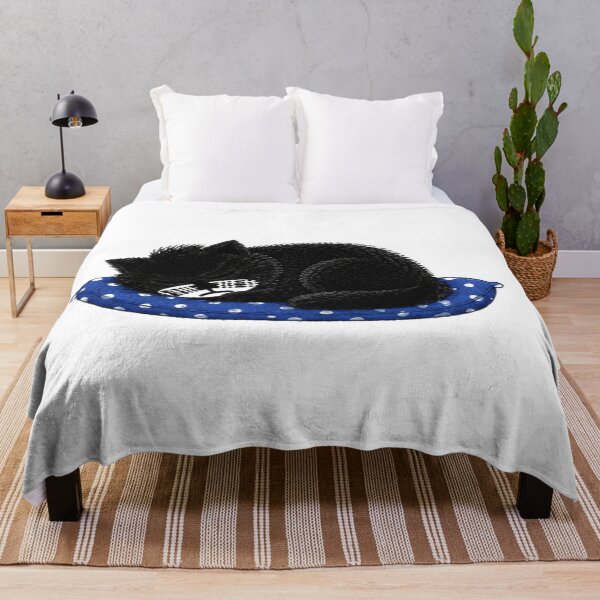 Item preview, Sleeping cat designed and sold by Liqvorx.
