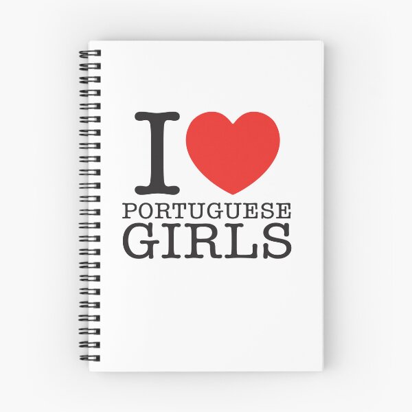 Item preview, I Love Portuguese Girls designed and sold by shitpostee.