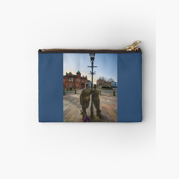 Item preview, Laurel and Hardy Ulverston designed and sold by Alisonchambers2.