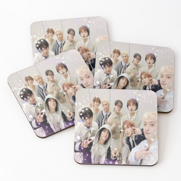 Item preview, STRAY KIDS CUTE designed and sold by lovedesign:3.
