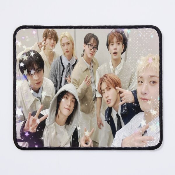 Item preview, STRAY KIDS CUTE designed and sold by lovedesign:3.