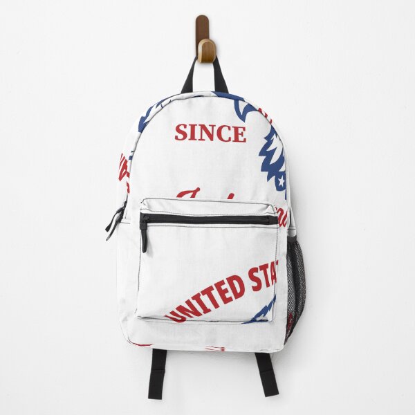 Item preview, United States Of America Since 1776 Independence Day Fourth Of July Patriot designed and sold by artcultreone.