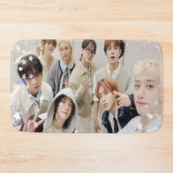 Item preview, STRAY KIDS CUTE designed and sold by lovedesign:3.