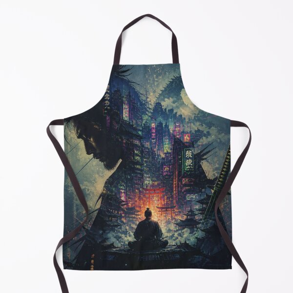 Item preview, Samouraï  designed and sold by Live4Create-Shop.