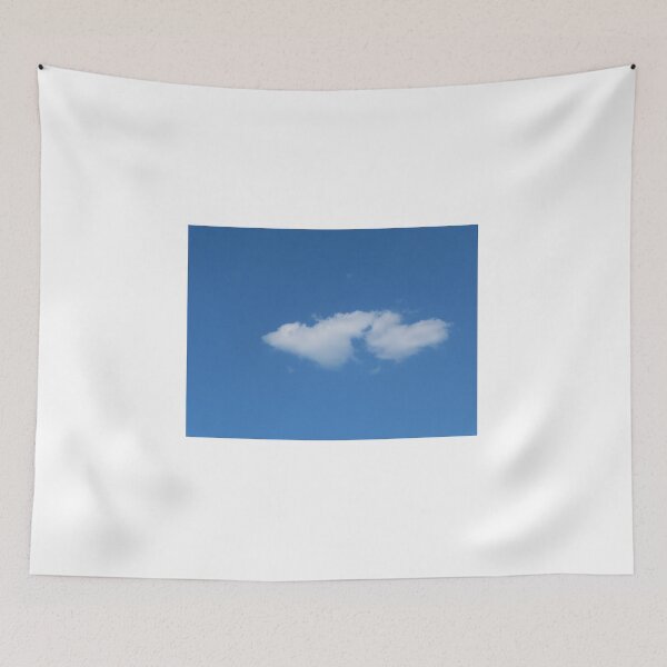 Item preview, Clouds and hearts designed and sold by ART22.