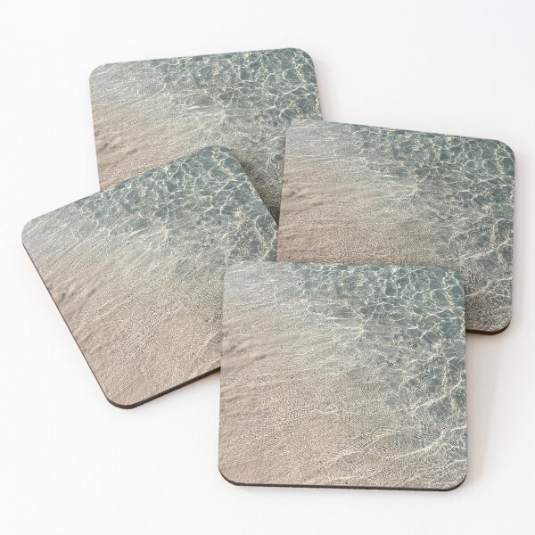 Item preview, Calm Tropical Sea designed and sold by Aniles.