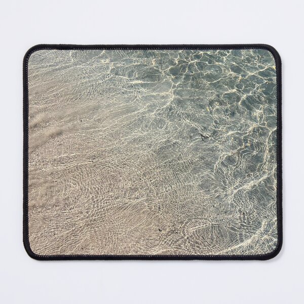 Item preview, Calm Tropical Sea designed and sold by Aniles.