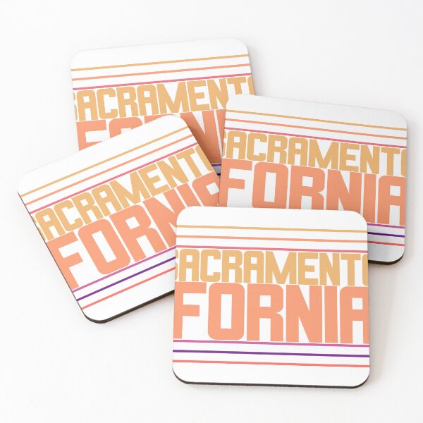 Item preview, West Sacramento California City Marked On Map designed and sold by TheIconSmith.