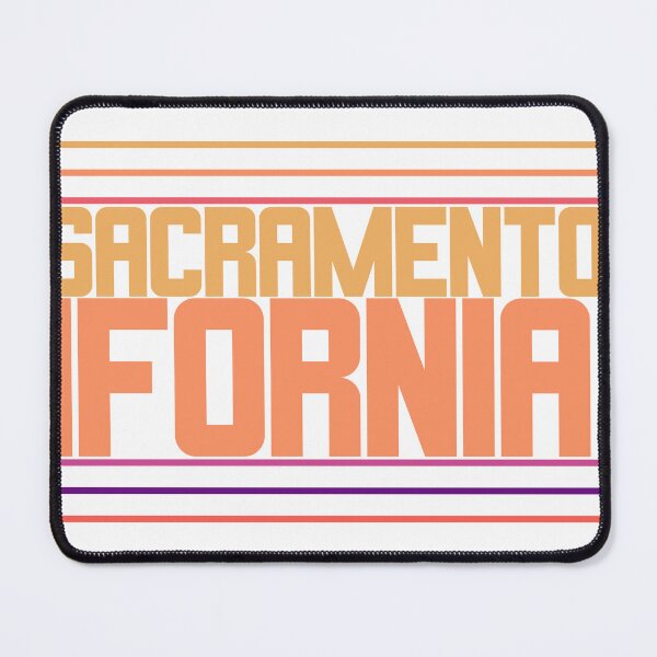 Item preview, West Sacramento California City Marked On Map designed and sold by TheIconSmith.