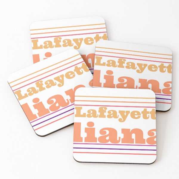 Item preview, West Lafayette Indiana City Marked On Map designed and sold by TheIconSmith.