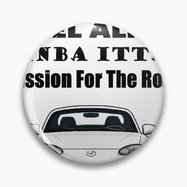 Item preview, Miata Phrases - NB designed and sold by MyYata.