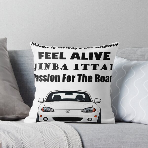 Item preview, Miata Phrases - NB designed and sold by MyYata.