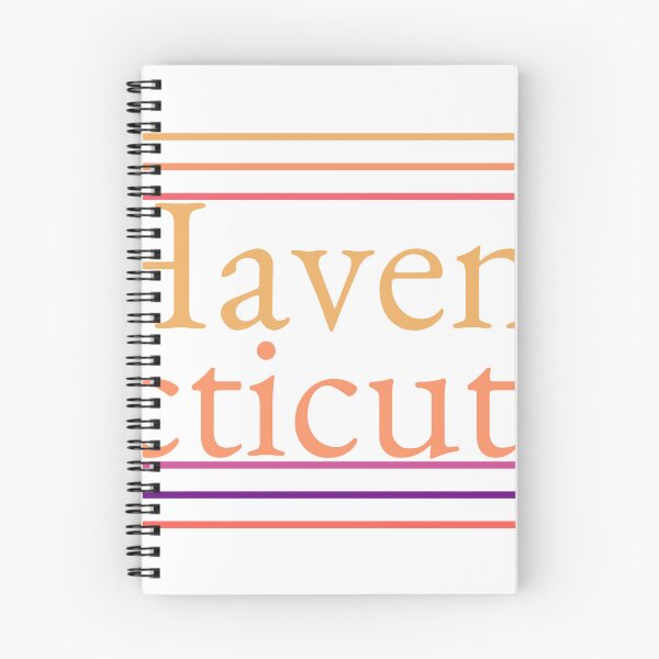 Item preview, West Haven Connecticut City Marked On Map designed and sold by TheIconSmith.