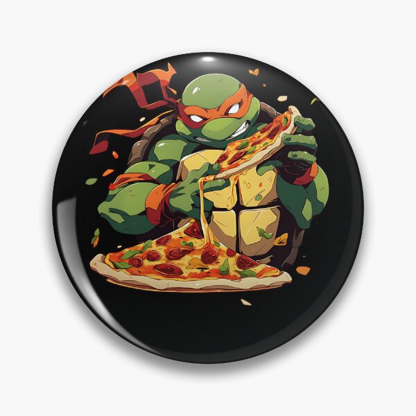 Item preview, michelangelo designed and sold by Animal-Replicas.