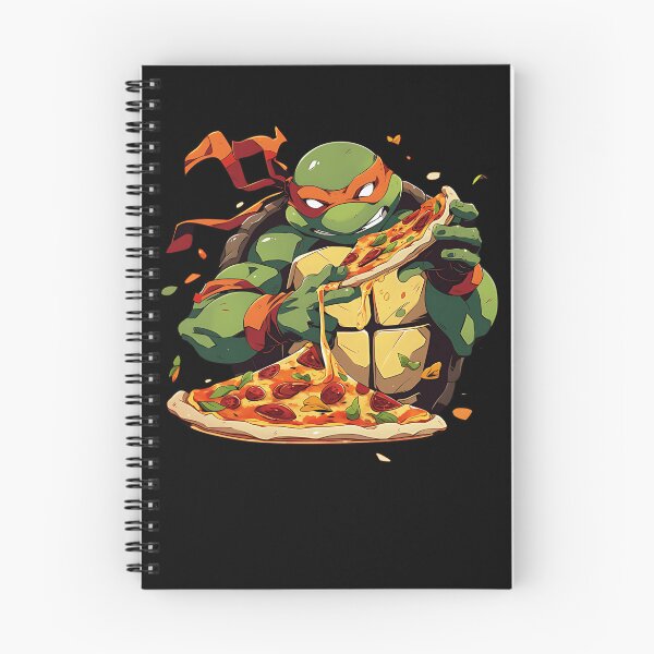 Item preview, michelangelo designed and sold by Animal-Replicas.