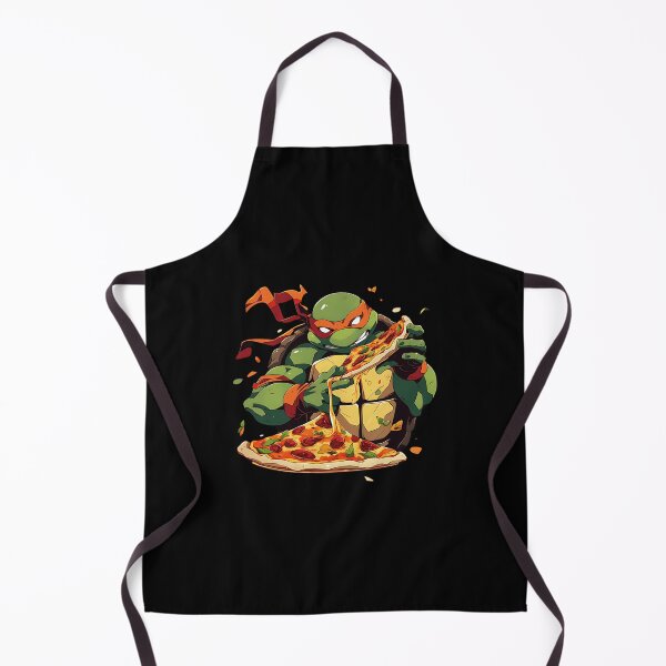 Item preview, michelangelo designed and sold by Animal-Replicas.