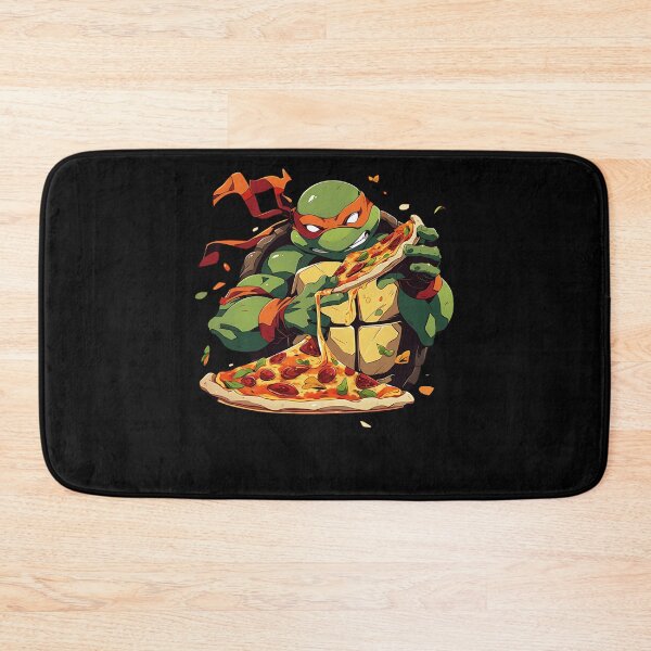 Item preview, michelangelo designed and sold by Animal-Replicas.