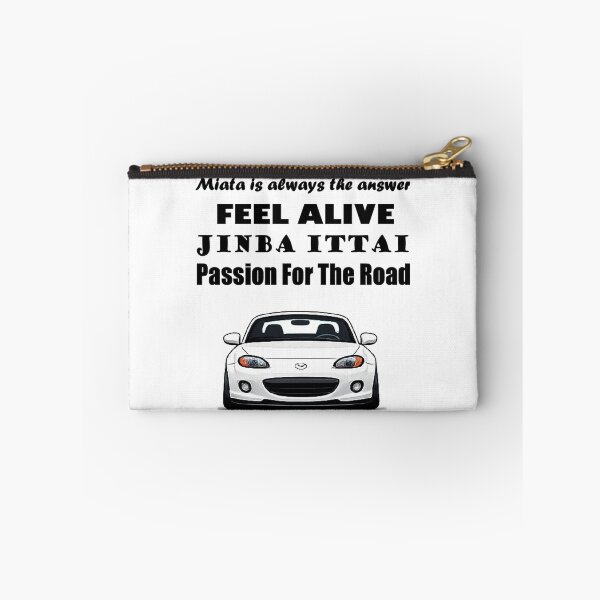 Item preview, Miata Phrases - NC designed and sold by MyYata.