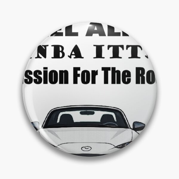 Item preview, Miata Phrases - ND designed and sold by MyYata.