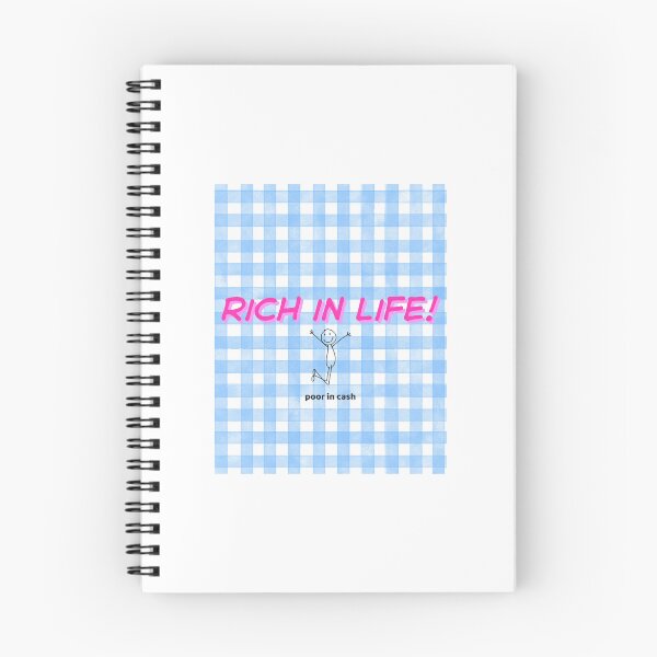 Item preview, Rich In Life designed and sold by kadorie.