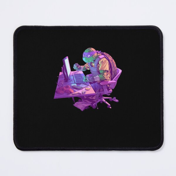 Item preview, donatello designed and sold by Animal-Replicas.