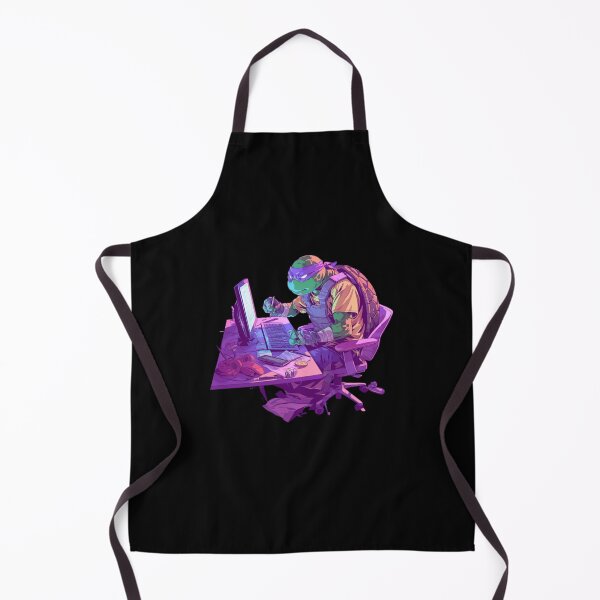 Item preview, donatello designed and sold by Animal-Replicas.