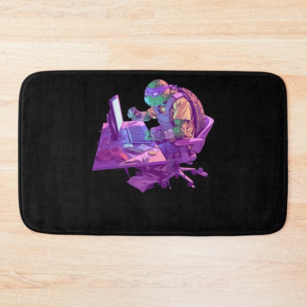 Item preview, donatello designed and sold by Animal-Replicas.