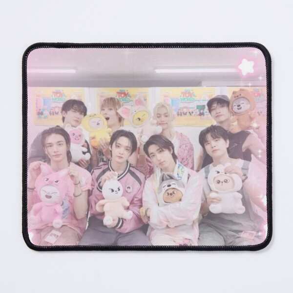 Item preview, STRAY KIDS designed and sold by lovedesign:3.