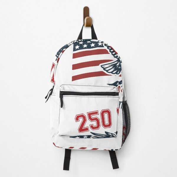 Item preview, 250 Years In God We Trust 1776-2026 American Patriotism USA History designed and sold by artcultreone.