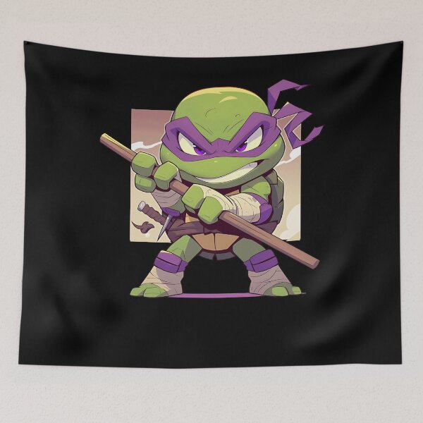 Item preview, donatello designed and sold by Animal-Replicas.