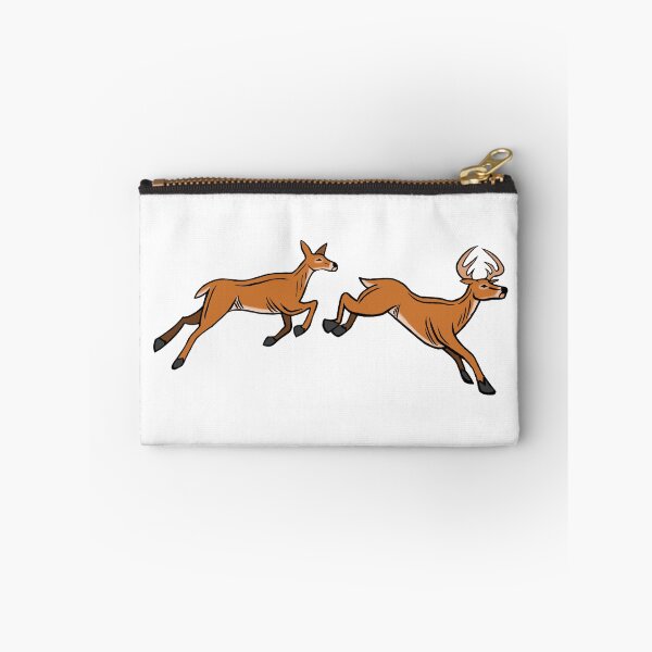 Item preview, Jumping Deer designed and sold by ODruryStudios.